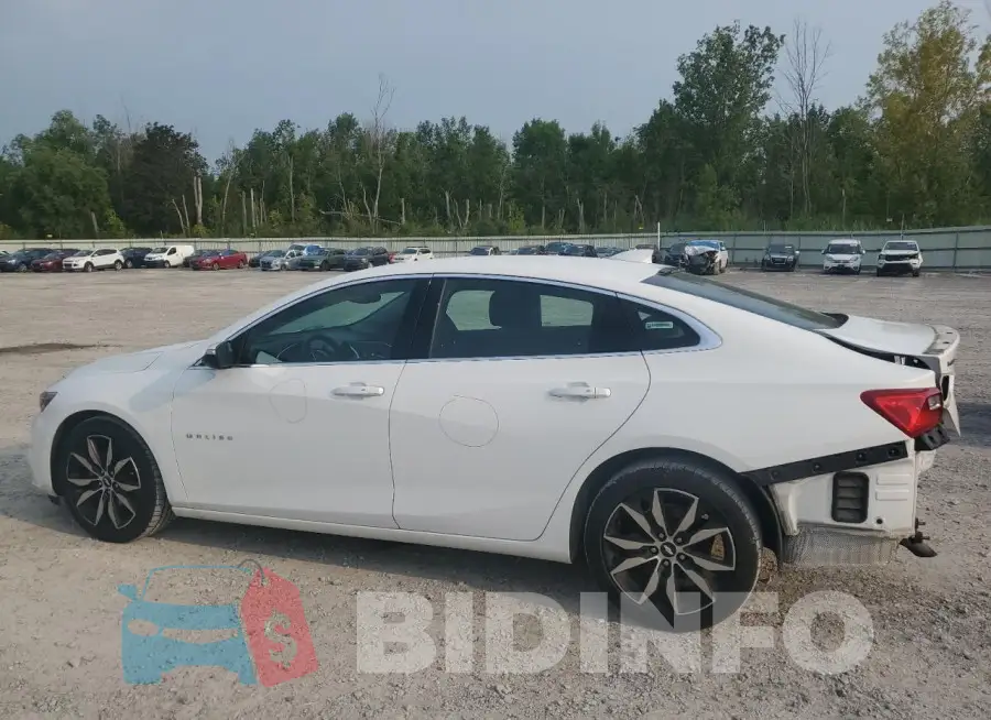 1G1ZD5ST4JF225335 Photo# 2