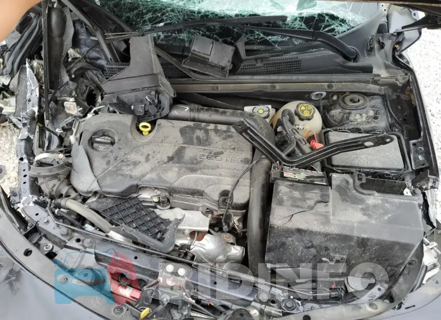 1G1ZD5ST4PF135594 Photo# 11