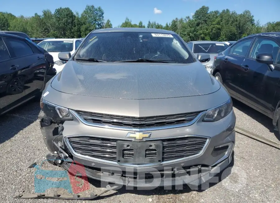 1G1ZD5ST5JF205613 Photo# 5