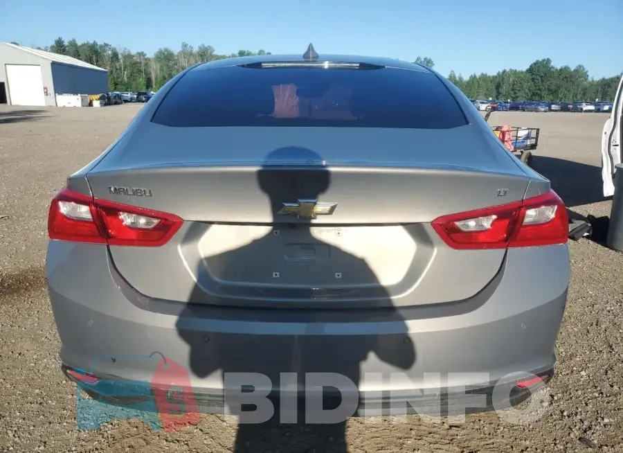 1G1ZD5ST5JF205613 Photo# 6