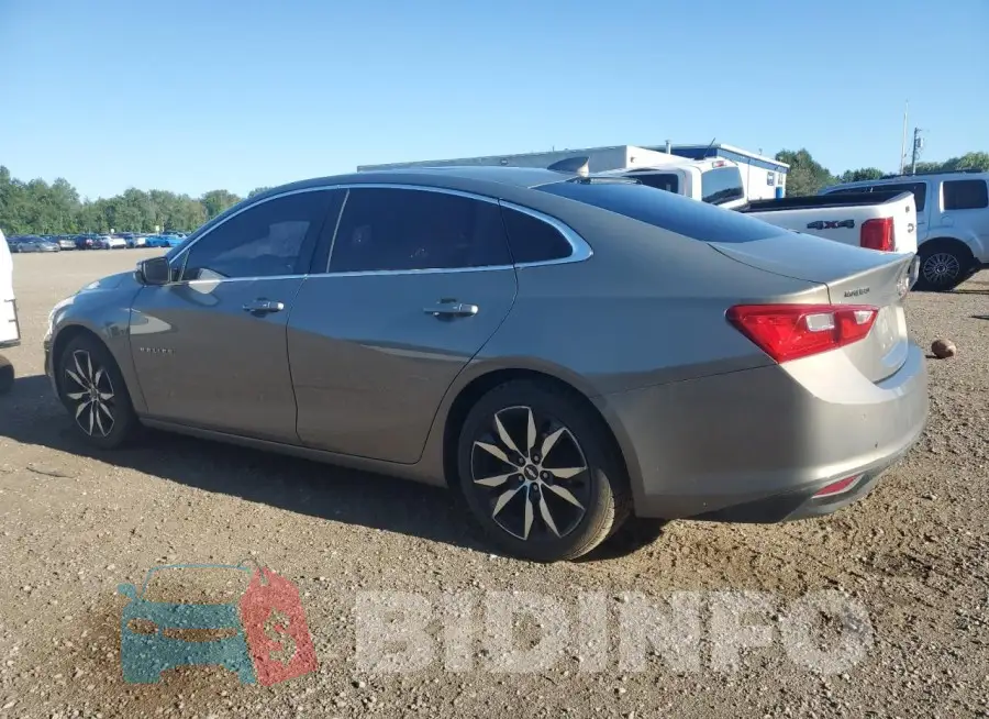 1G1ZD5ST5JF205613 Photo# 2