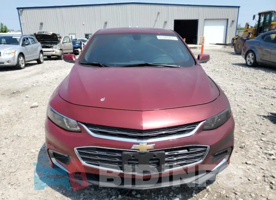 1G1ZD5ST5JF254035 Photo# 5