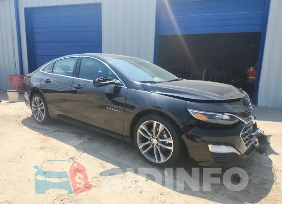 1G1ZD5ST5PF185274 Photo# 4