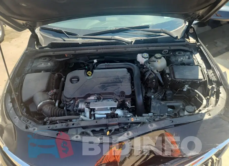 1G1ZD5ST5PF185274 Photo# 11