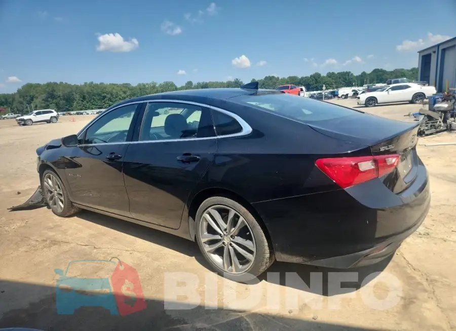 1G1ZD5ST5PF185274 Photo# 2