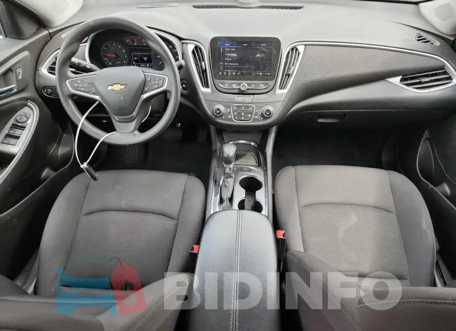 1G1ZD5ST6PF184893 Photo# 8