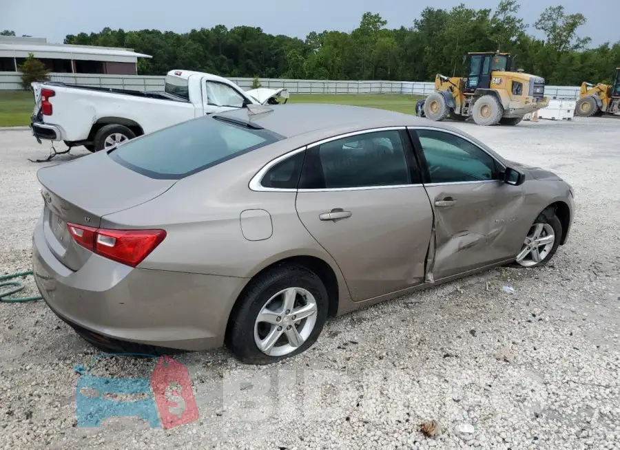 1G1ZD5ST6PF184893 Photo# 3