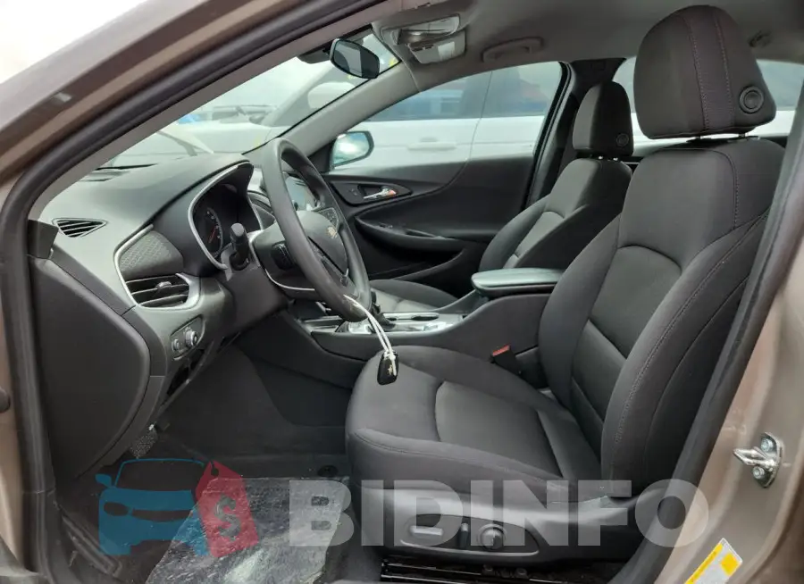 1G1ZD5ST6PF184893 Photo# 7