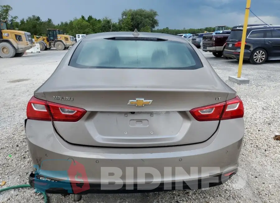 1G1ZD5ST6PF184893 Photo# 6