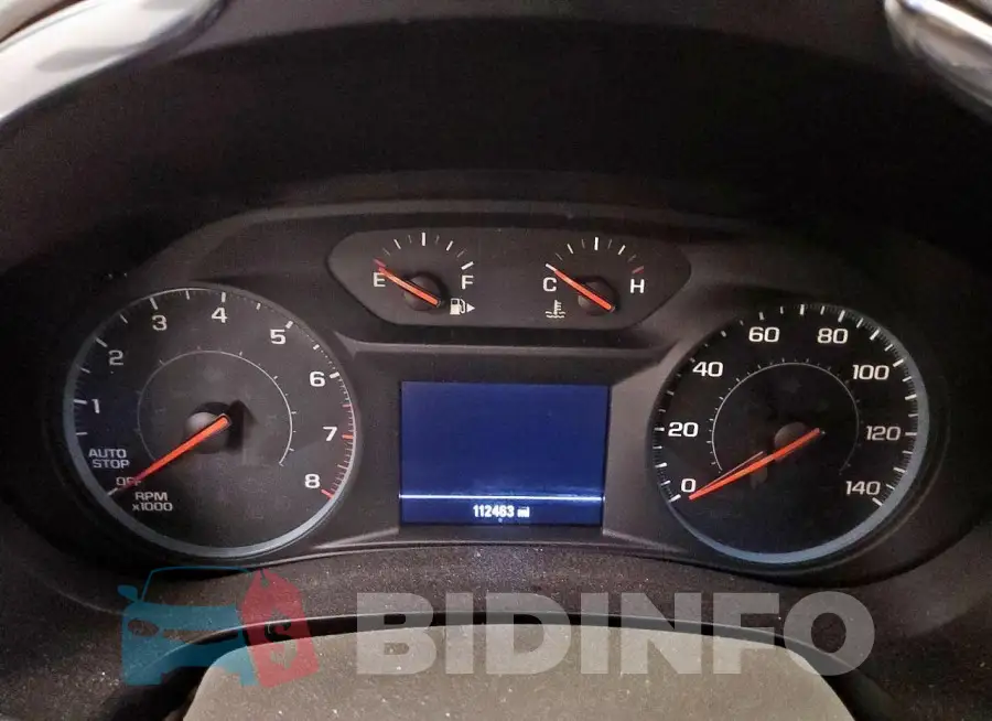 1G1ZD5ST7LF064045 Photo# 9