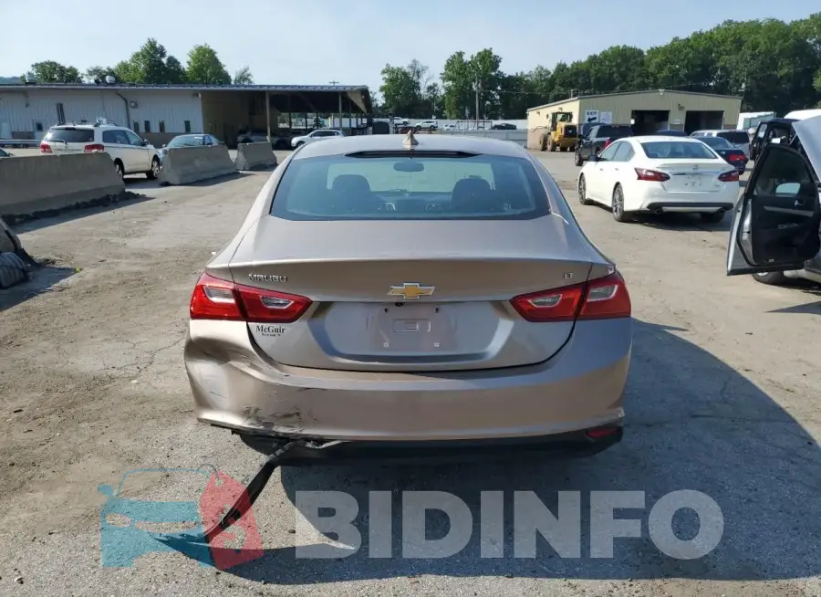 1G1ZD5ST8JF265028 Photo# 6