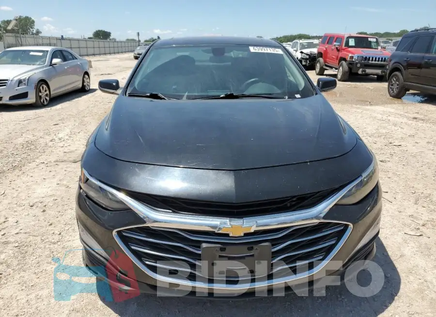 1G1ZD5ST9KF172701 Photo# 5