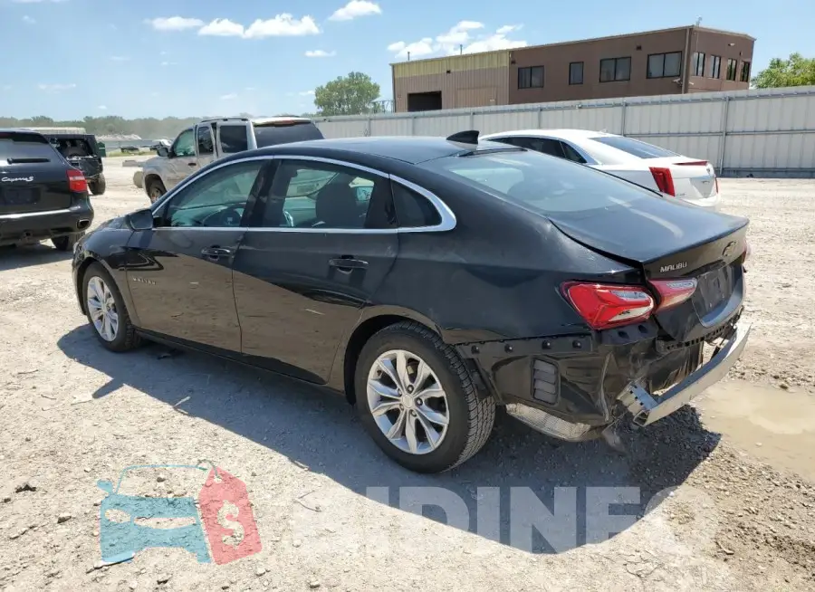 1G1ZD5ST9KF172701 Photo# 2