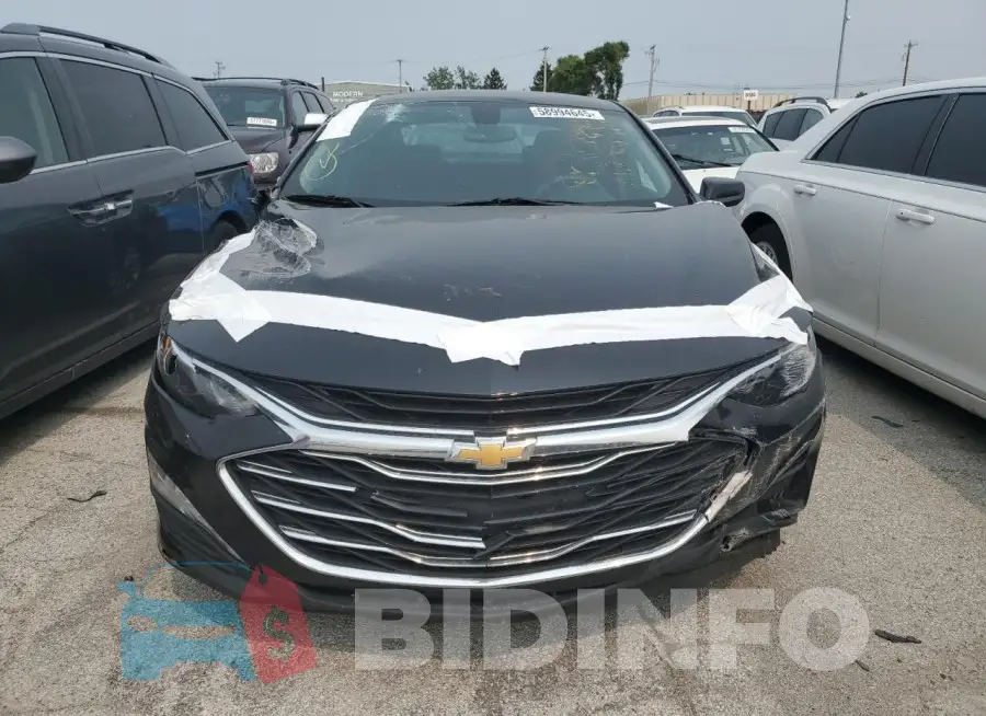1G1ZD5ST9KF183472 Photo# 5