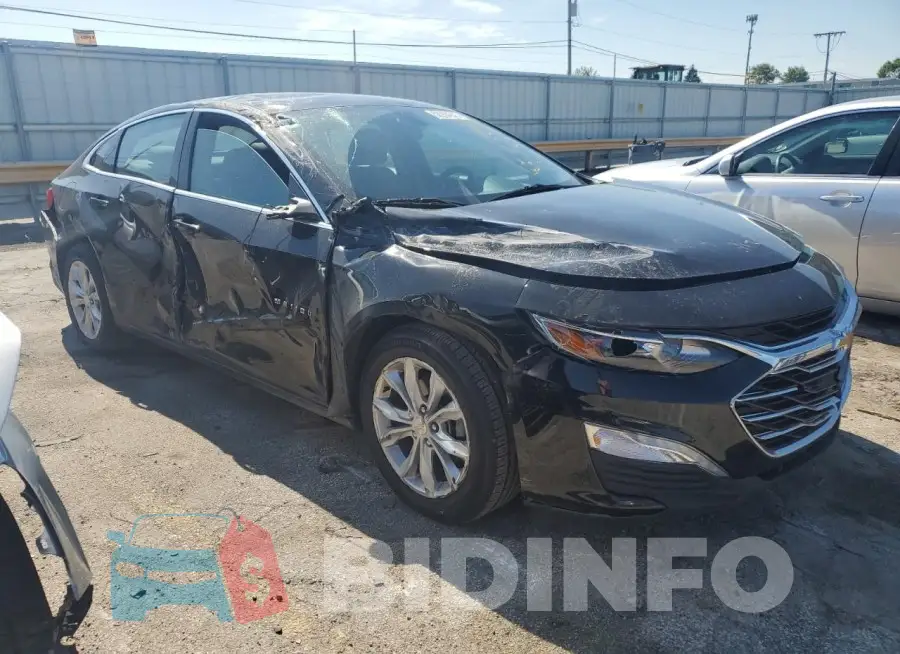 1G1ZD5ST9KF183472 Photo# 4