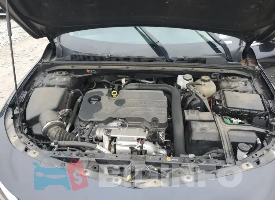 1G1ZD5ST9PF197511 Photo# 11
