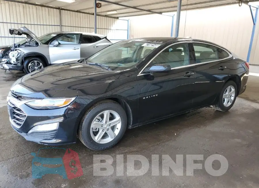 1G1ZD5ST9RF216299 Photo# 1