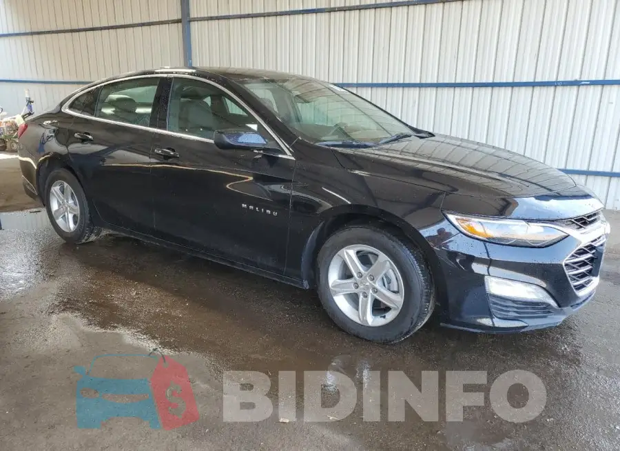 1G1ZD5ST9RF216299 Photo# 4