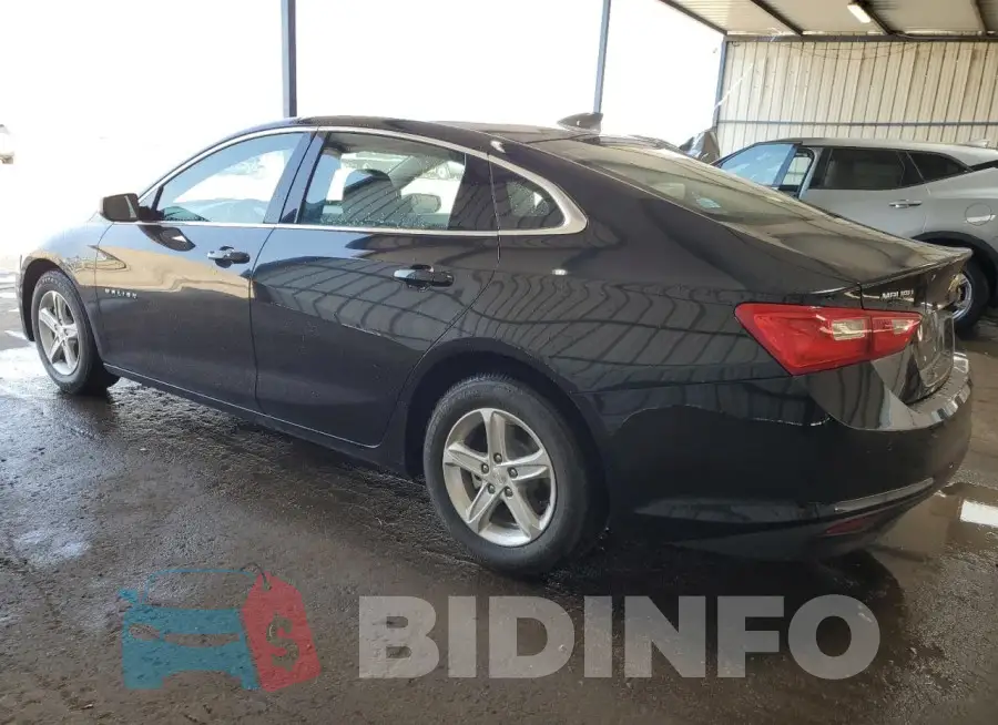 1G1ZD5ST9RF216299 Photo# 2