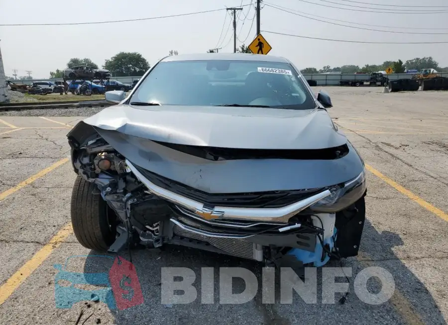 1G1ZD5STXSF124818 Photo# 5