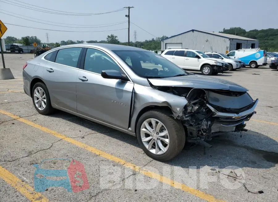 1G1ZD5STXSF124818 Photo# 4