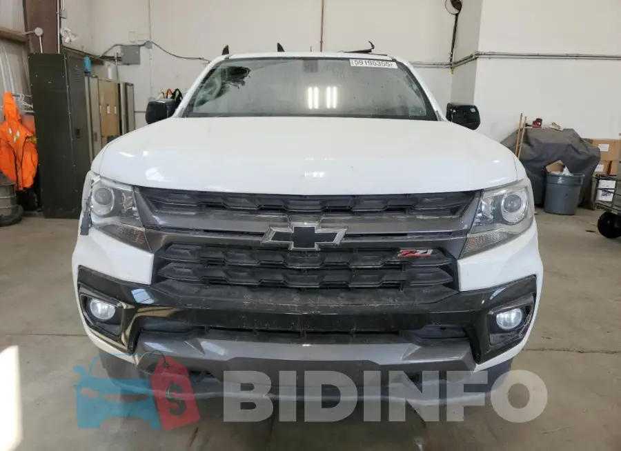 1GCGTDEN3M1299307 Photo# 5