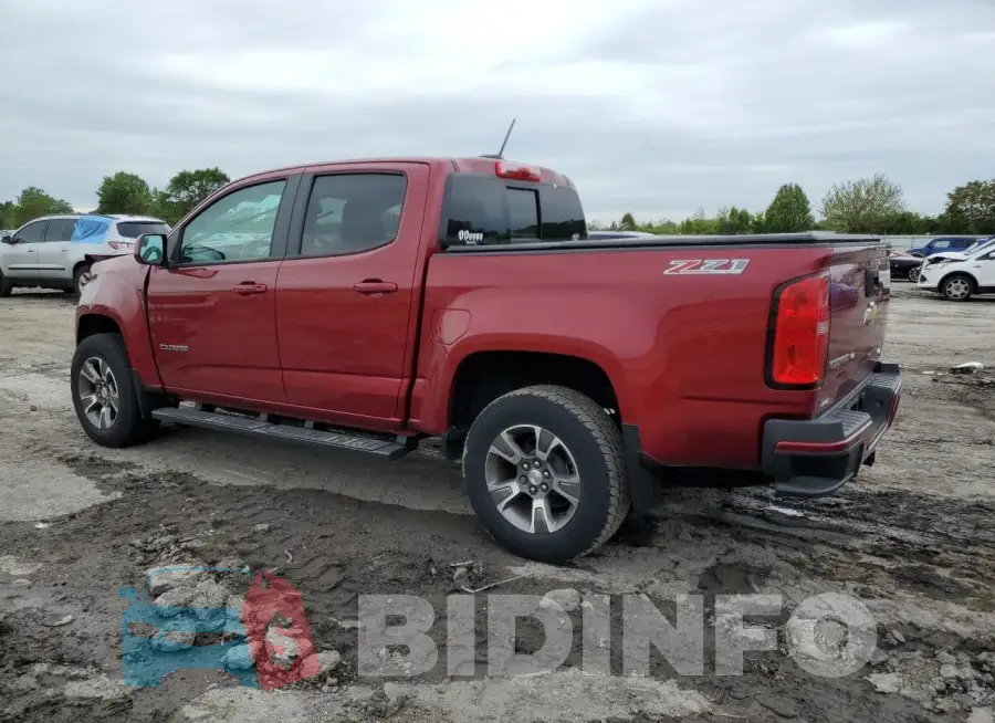 1GCGTDEN8L1152995 Photo# 2