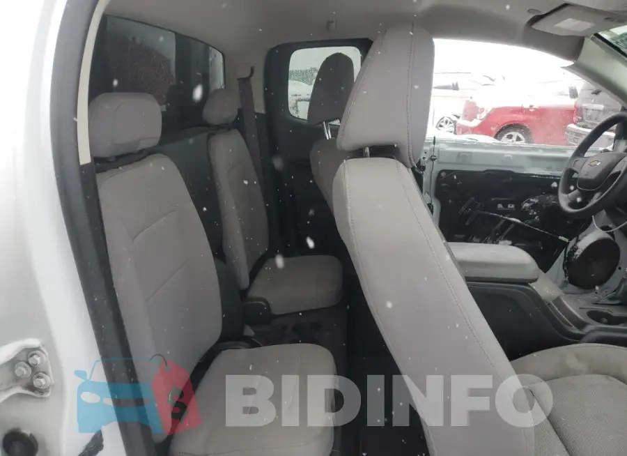 1GCHSBEAXN1215252 Photo# 10