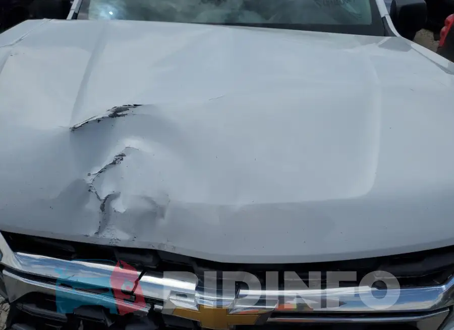 1GCHTBEN1M1293398 Photo# 11