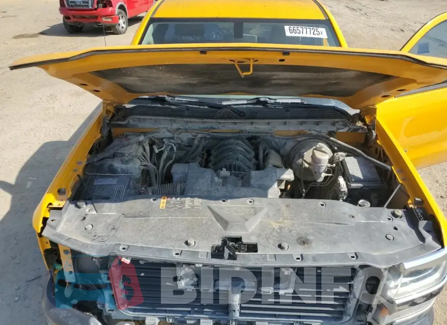 1GCNCNEC9JZ265669 Photo# 11