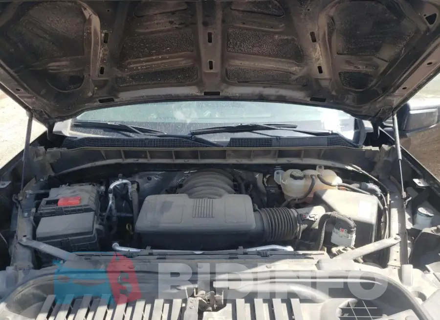1GCRYBEF2KZ282813 Photo# 11