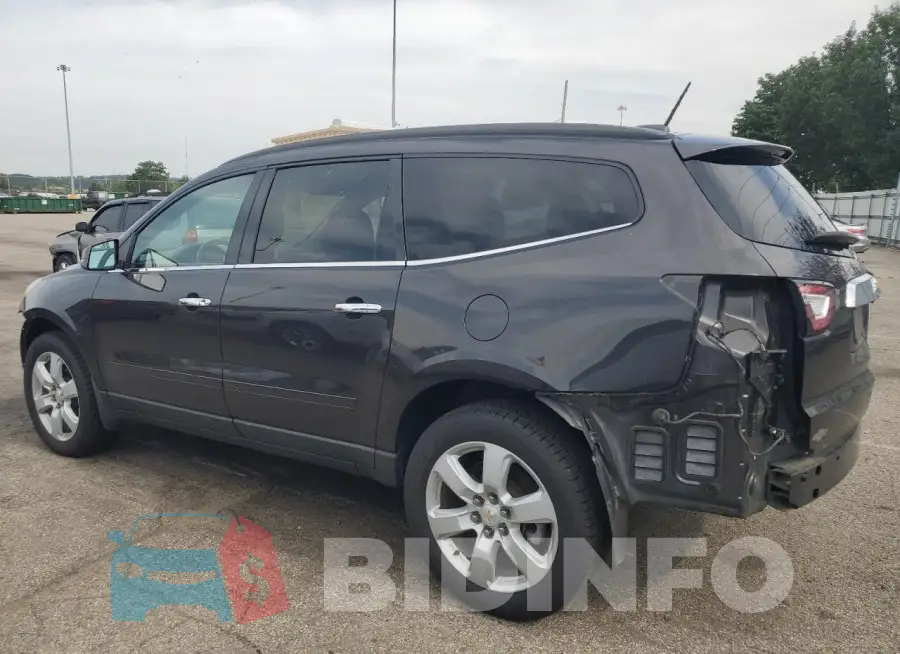 1GNKRGKDXGJ161314 Photo# 2