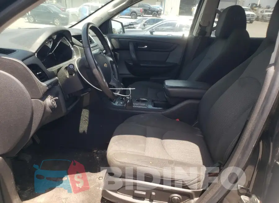 1GNKRHKD1GJ125811 Photo# 7