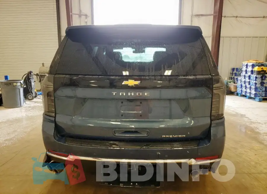 1GNS6SRD4SR257810 Photo# 6