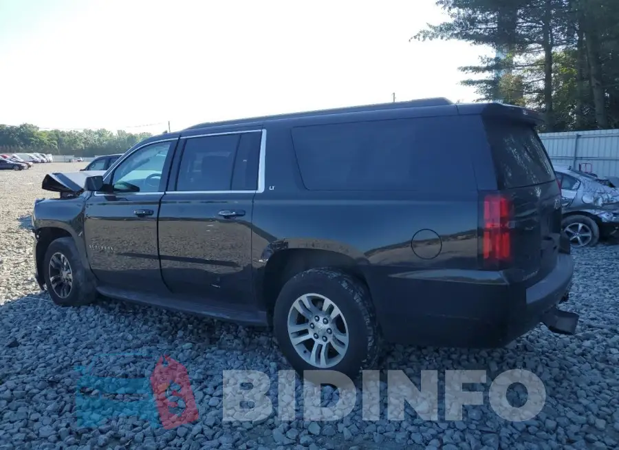 1GNSKHKC4LR162052 Photo# 2