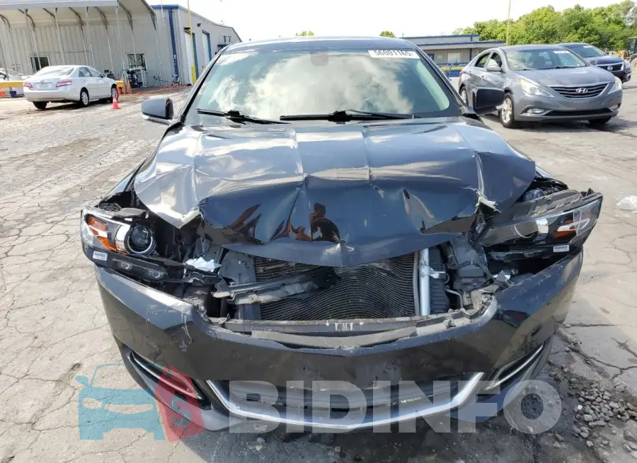 2G1105S32J9171325 Photo# 5