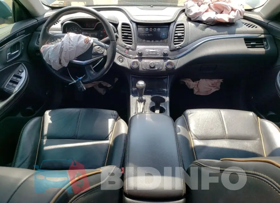 2G1145S32G9195346 Photo# 8