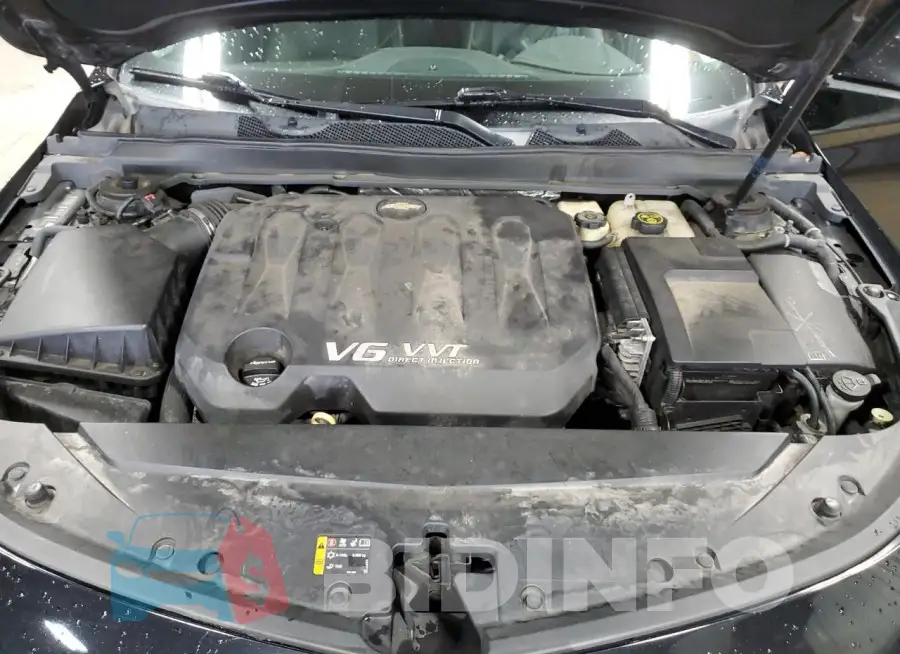 2G1145S33G9152442 Photo# 11