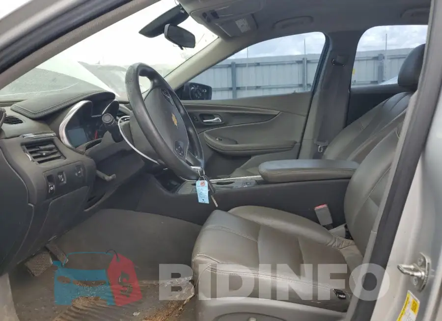 2G11Z5SA7G9206387 Photo# 7