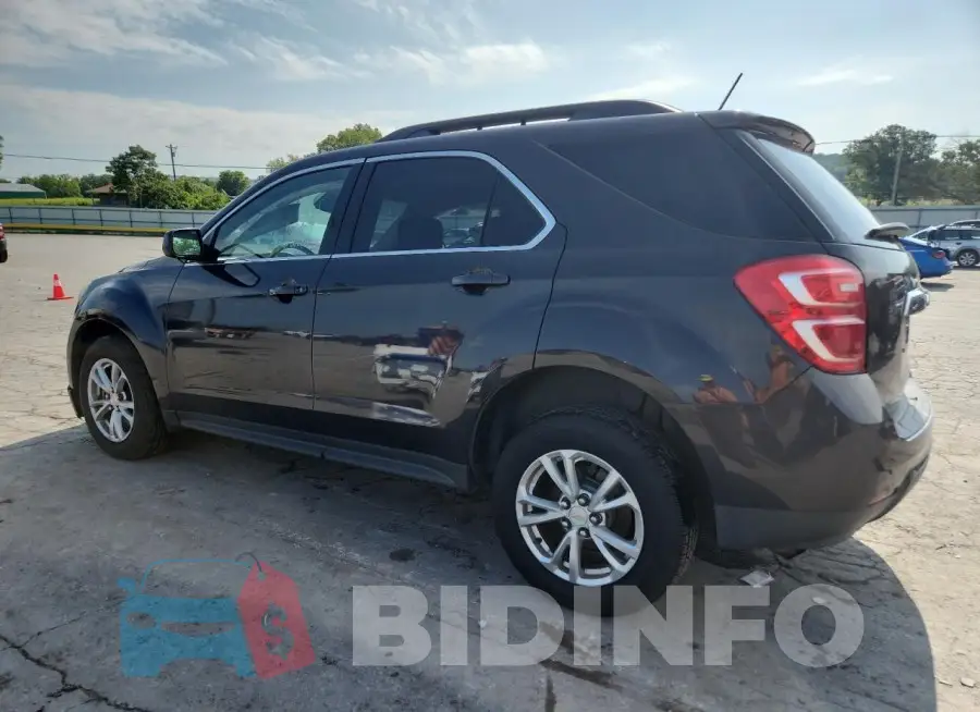 2GNALCEK8G6135534 Photo# 2