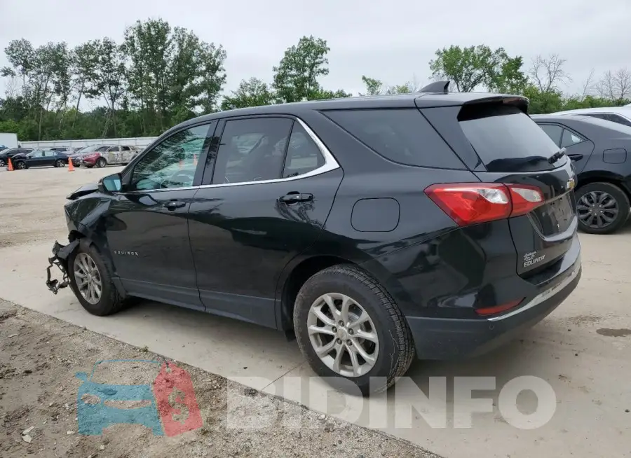 2GNAXSEV5J6188823 Photo# 2