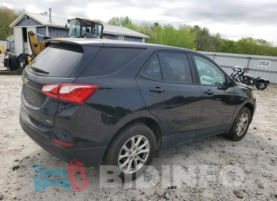 2GNAXSEV7L6111244 Photo# 3