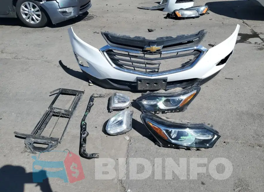 2GNAXUEV1K6171207 Photo# 13