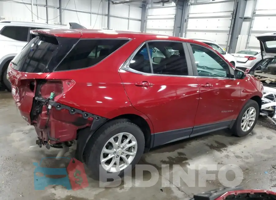 2GNAXUEV3M6152239 Photo# 3