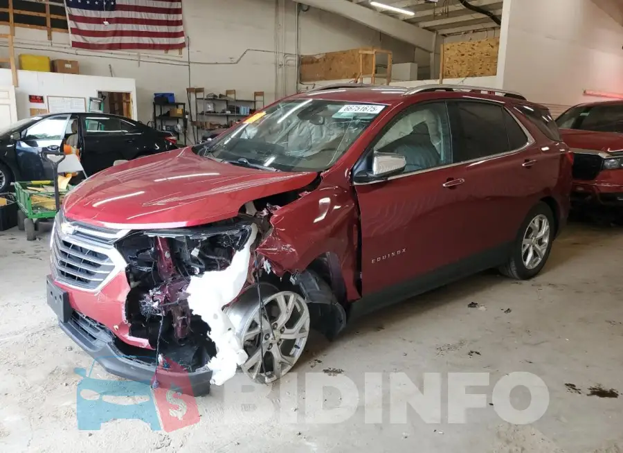 2GNAXXEV6M6151846 Photo# 1