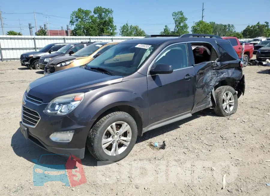 2GNFLFE33G6296535 Photo# 1