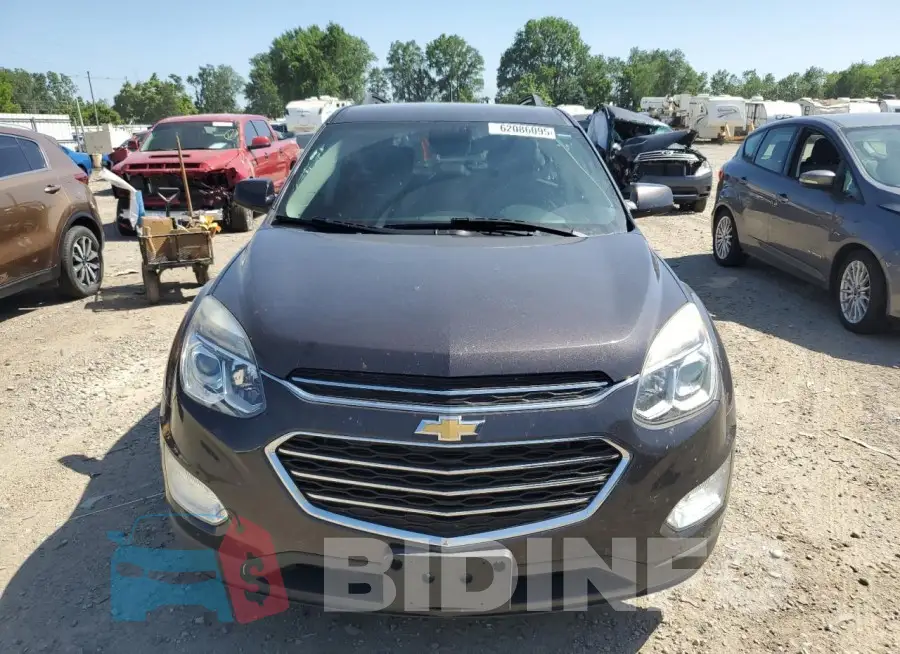 2GNFLFE33G6296535 Photo# 5