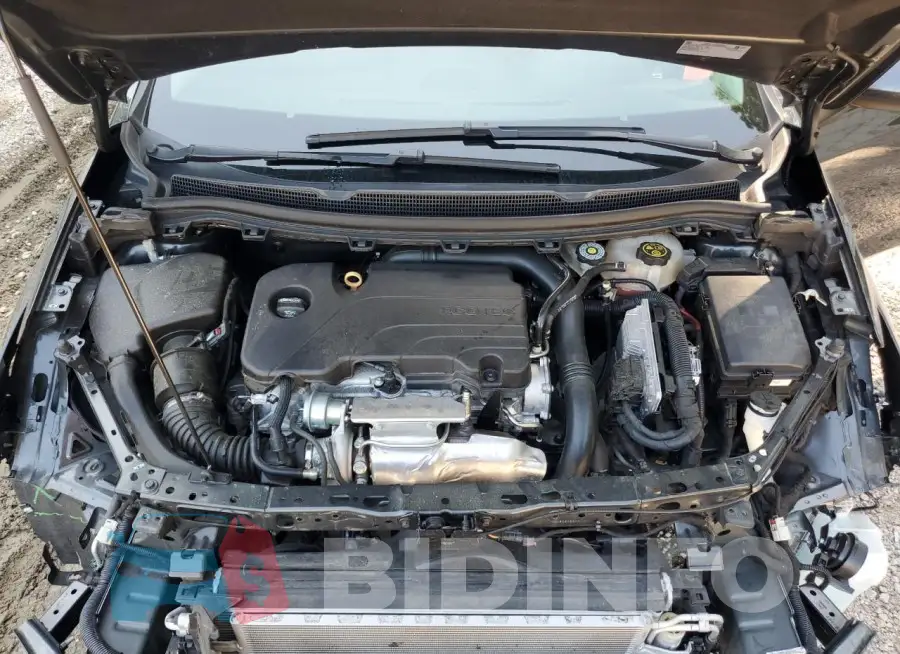 3G1BE6SM8KS548488 Photo# 11