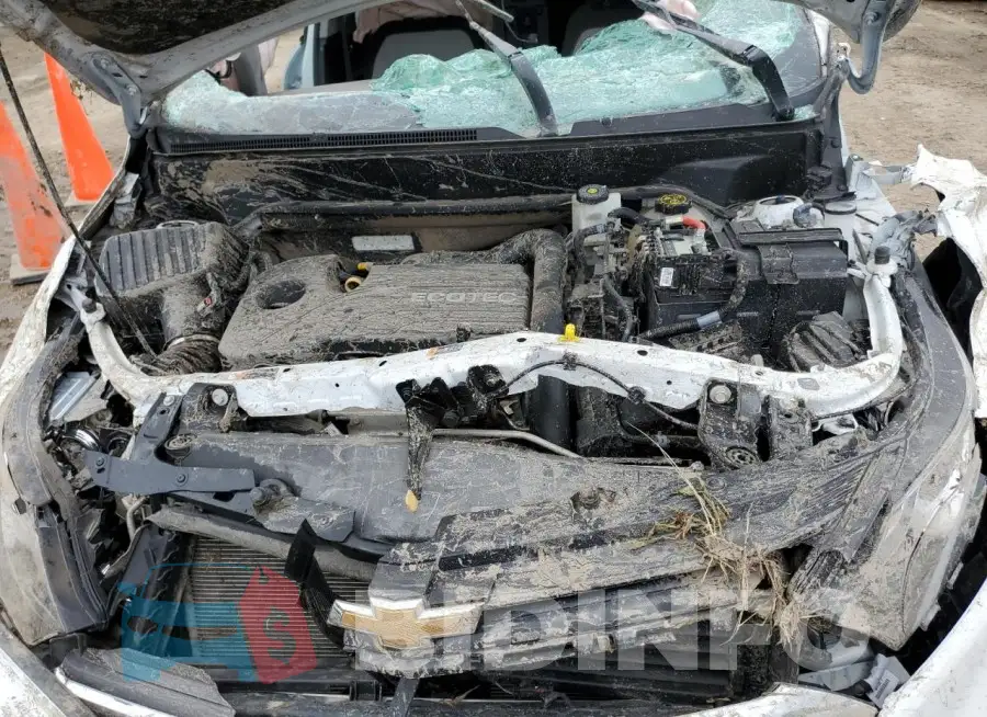 3GNAXHEV4LS695333 Photo# 11