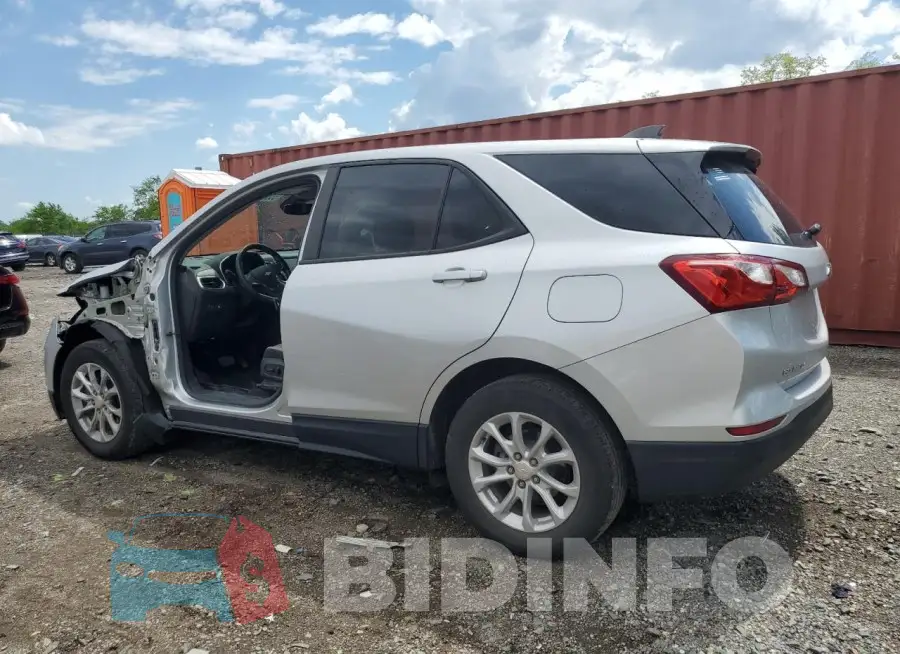 3GNAXHEV9LS719318 Photo# 2